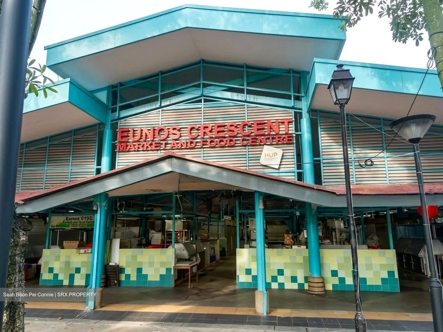Changi Road (D14), Shop House #617595841